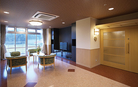 【看護師／日光市】 [nil]　社会福祉法人　日光福栄会　(正社員)の画像3